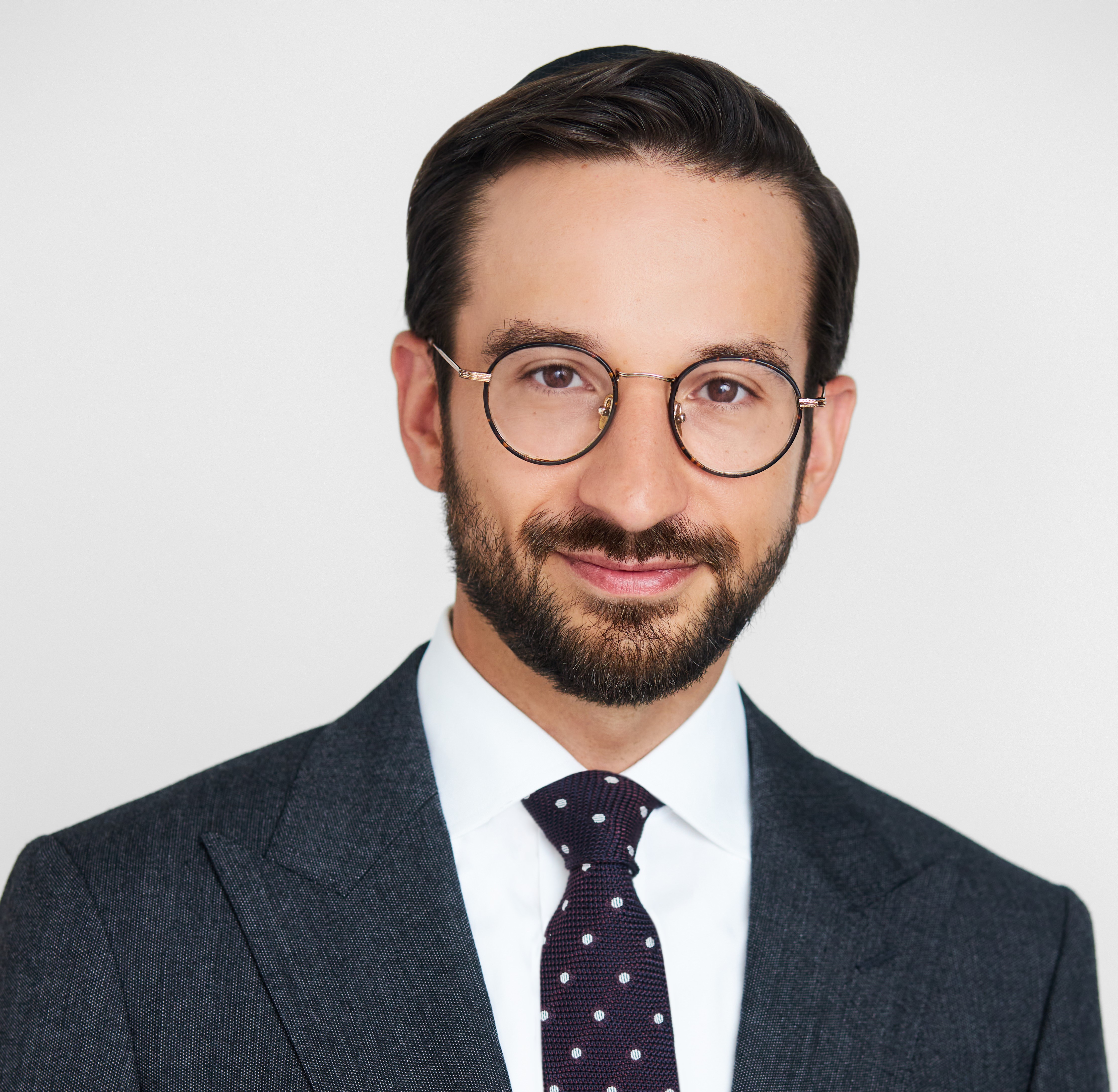 Itamar Rosensweig
